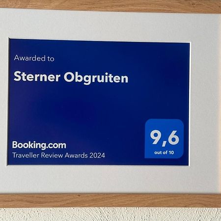 Sterner Obgruiten Haan Esterno foto
