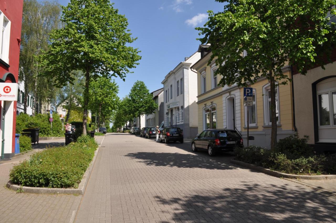 Sterner Obgruiten Haan Esterno foto