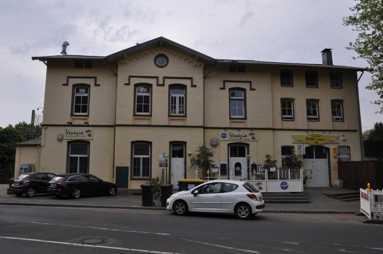 Sterner Obgruiten Haan Esterno foto