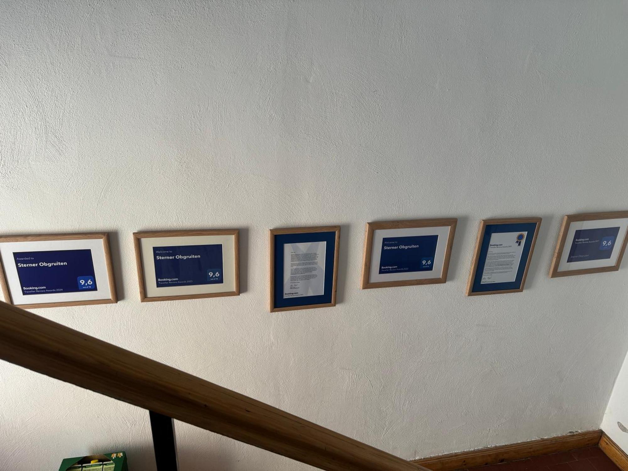 Sterner Obgruiten Haan Esterno foto