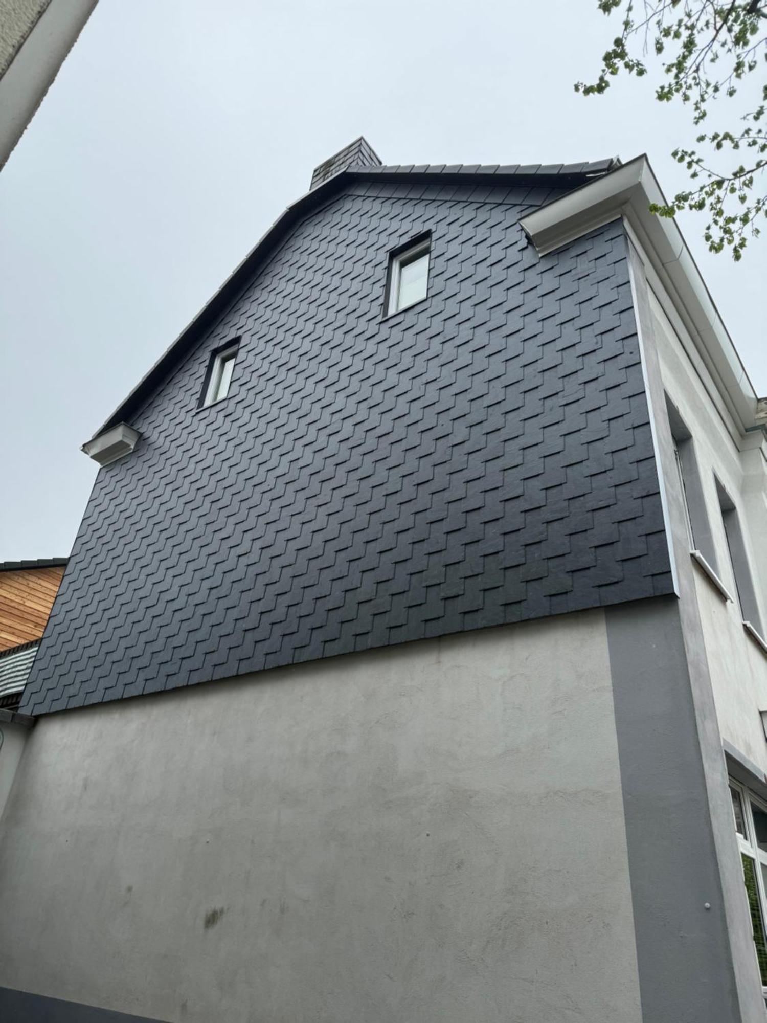 Sterner Obgruiten Haan Esterno foto